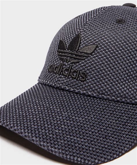 adidas cap heren